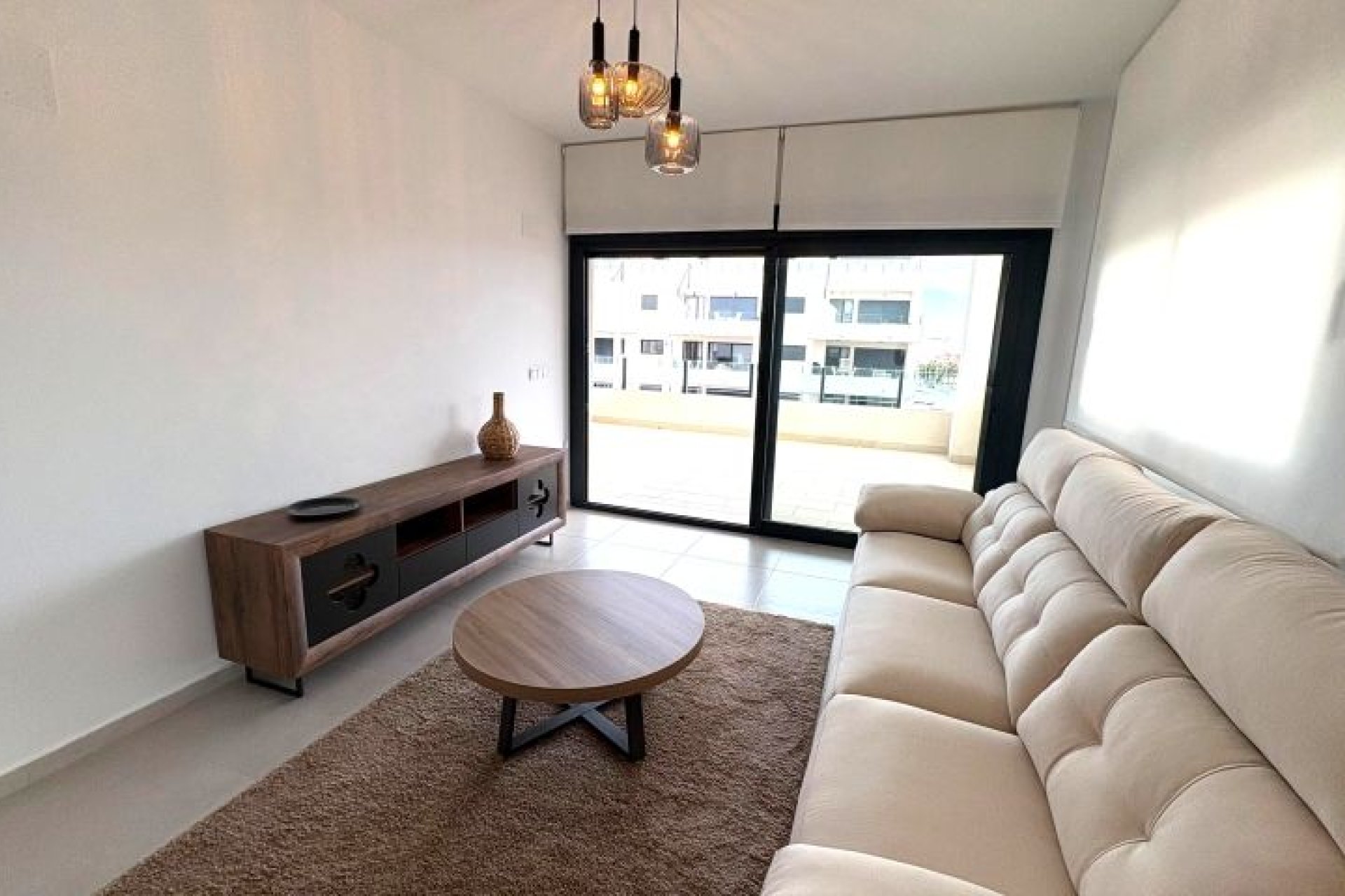 Herverkoop - Appartement -
Orihuela Costa - Costa Blanca