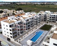 Herverkoop - Appartement -
Orihuela Costa - Costa Blanca