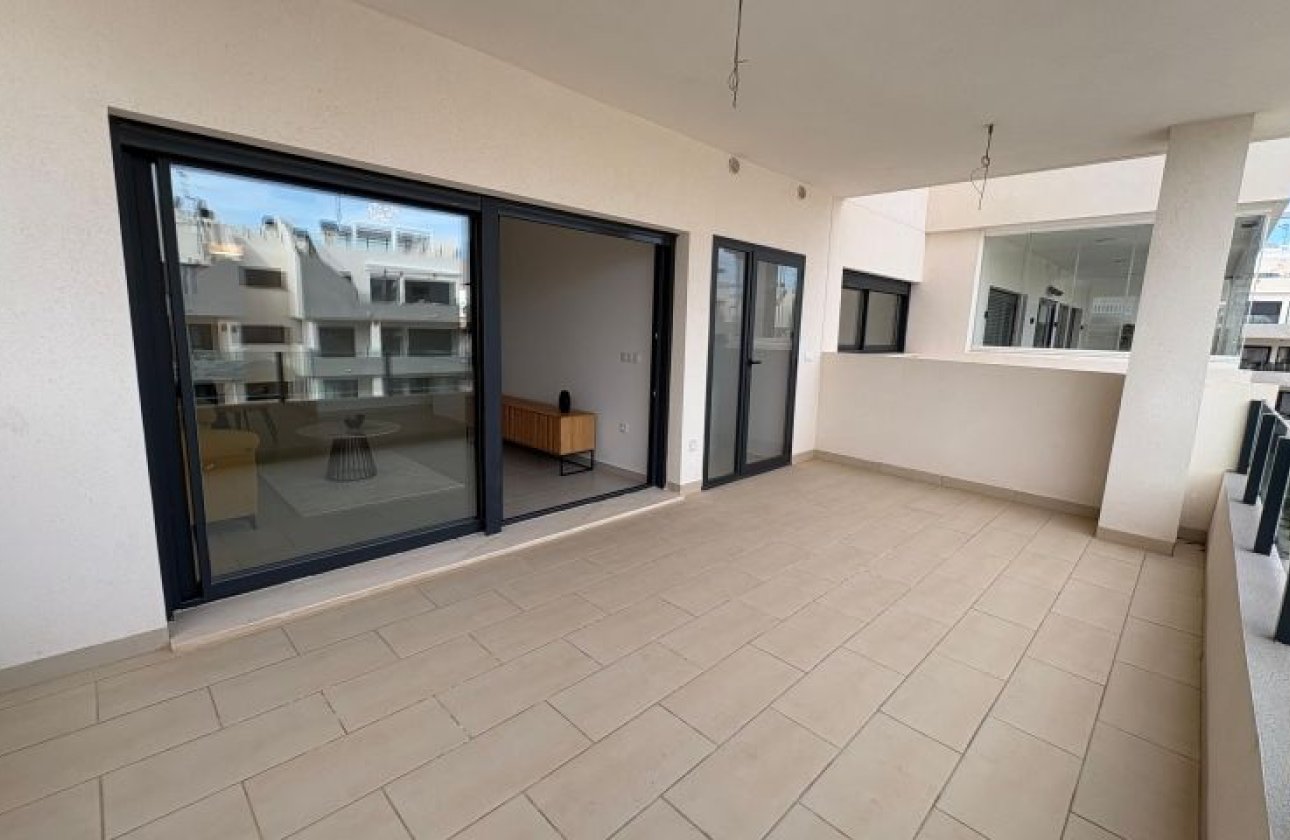 Herverkoop - Appartement -
Orihuela Costa - Costa Blanca
