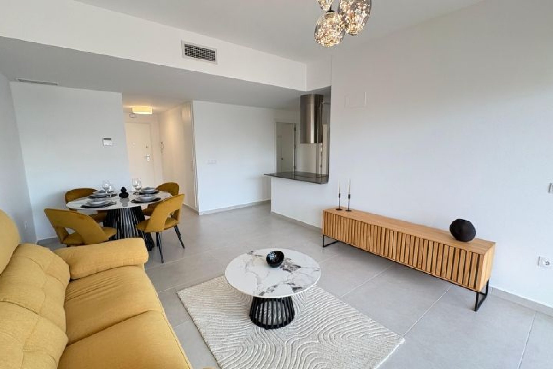 Herverkoop - Appartement -
Orihuela Costa - Costa Blanca