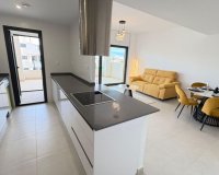 Herverkoop - Appartement -
Orihuela Costa - Costa Blanca