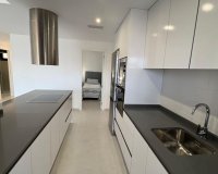 Herverkoop - Appartement -
Orihuela Costa - Costa Blanca