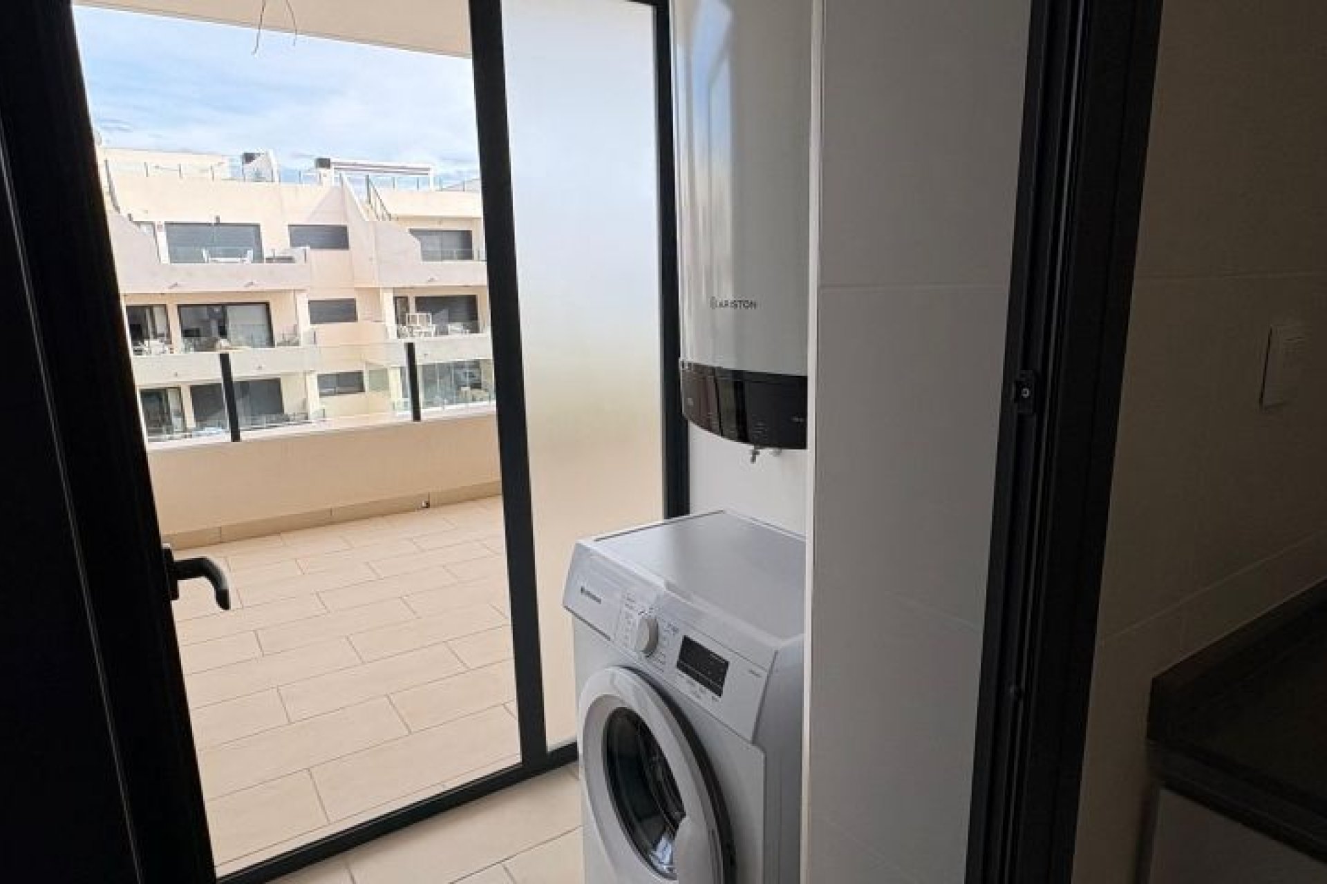 Herverkoop - Appartement -
Orihuela Costa - Costa Blanca