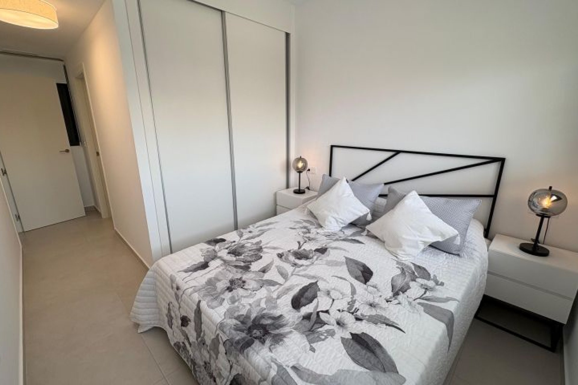 Herverkoop - Appartement -
Orihuela Costa - Costa Blanca