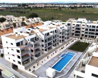 Herverkoop - Appartement -
Orihuela Costa - Costa Blanca