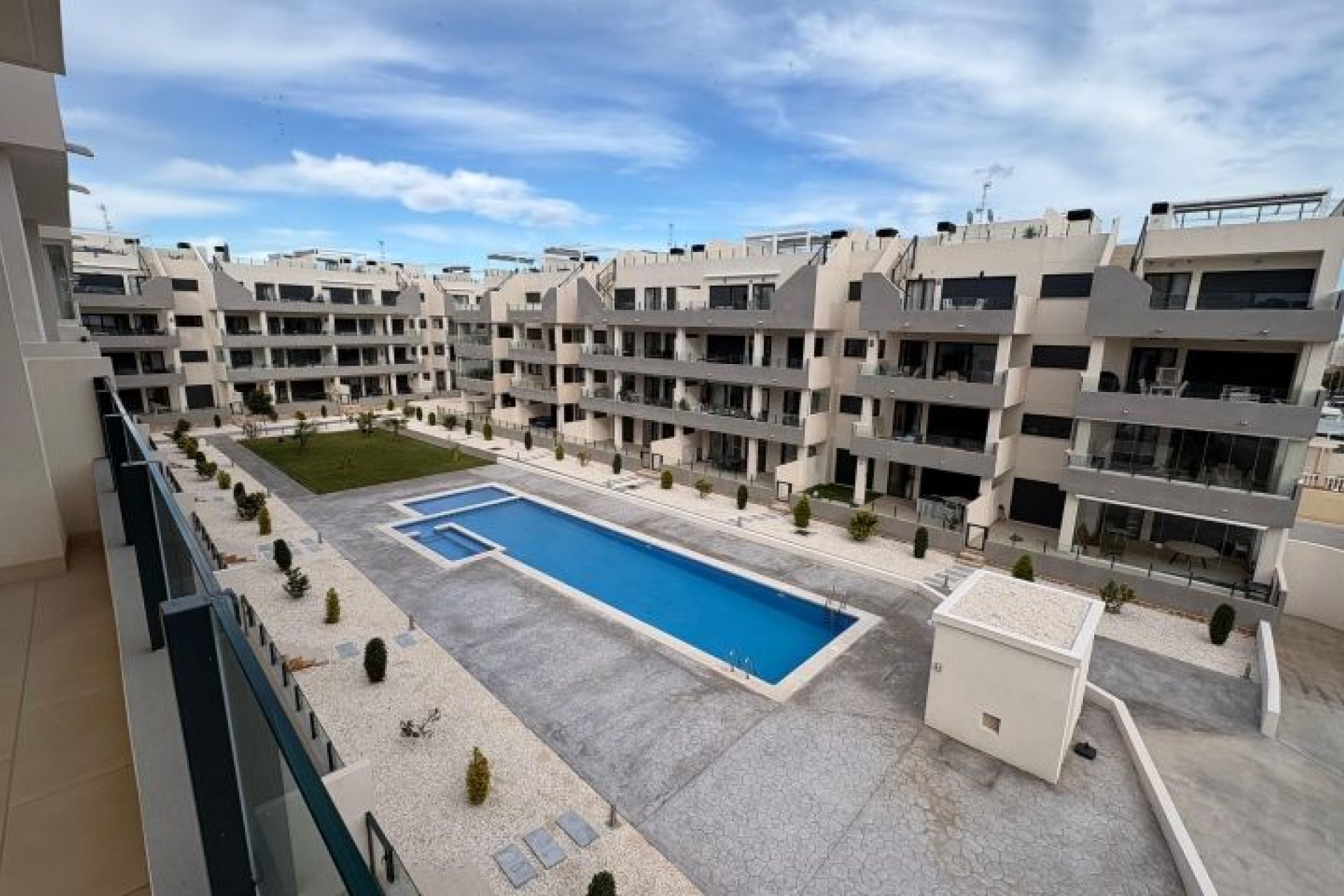 Herverkoop - Appartement -
Orihuela Costa - Costa Blanca