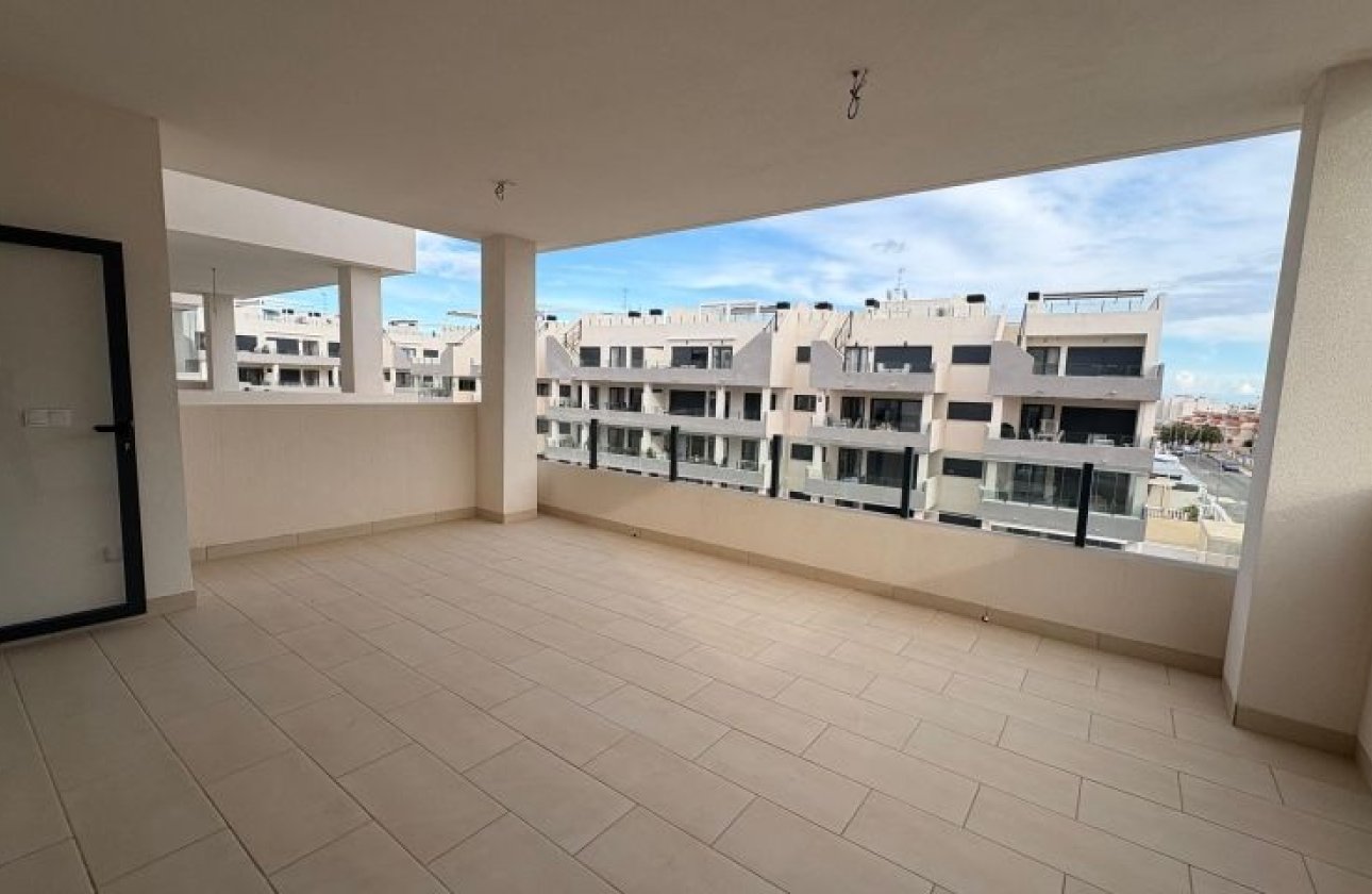 Herverkoop - Appartement -
Orihuela Costa - Costa Blanca