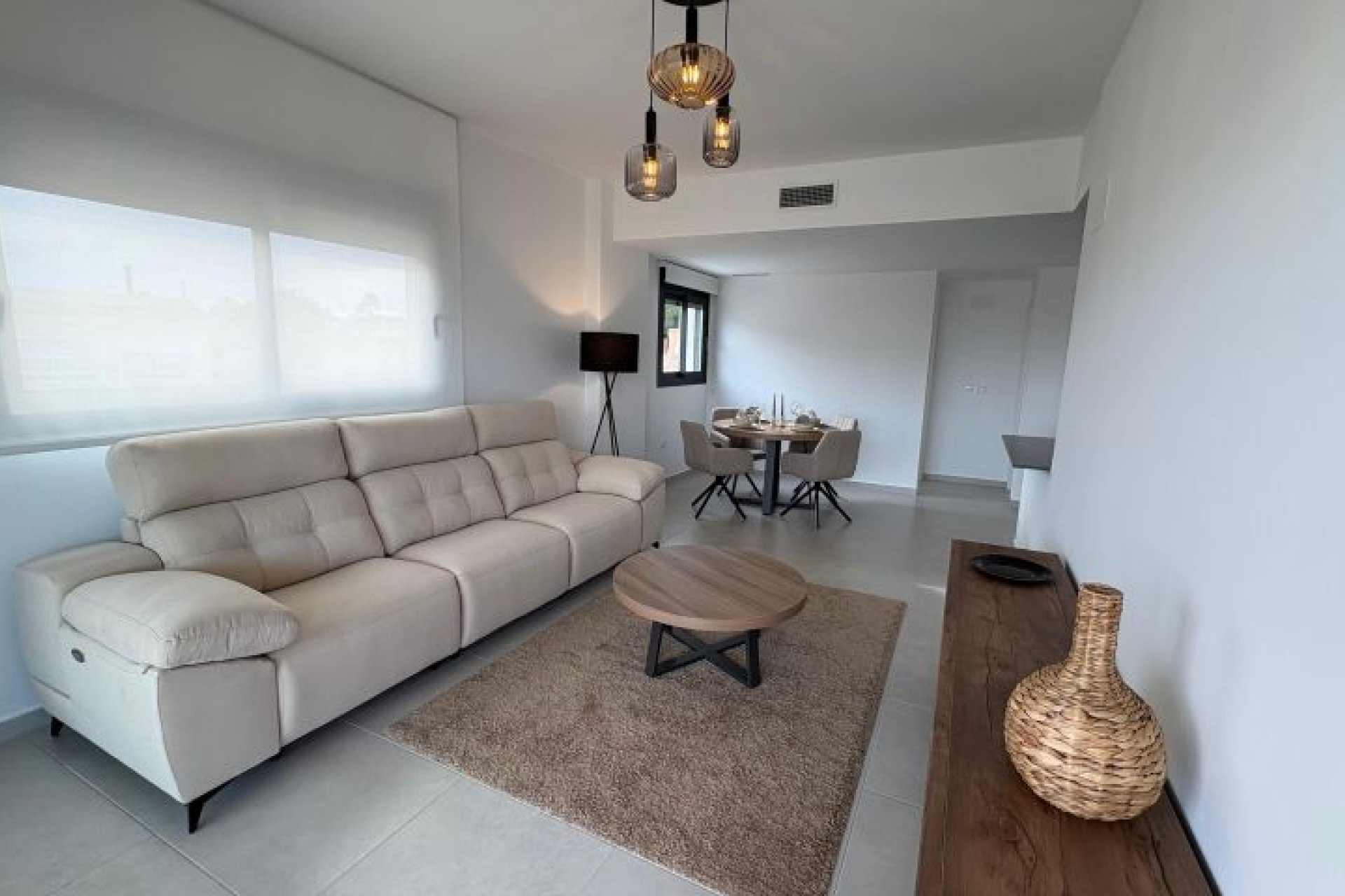 Herverkoop - Appartement -
Orihuela Costa - Costa Blanca