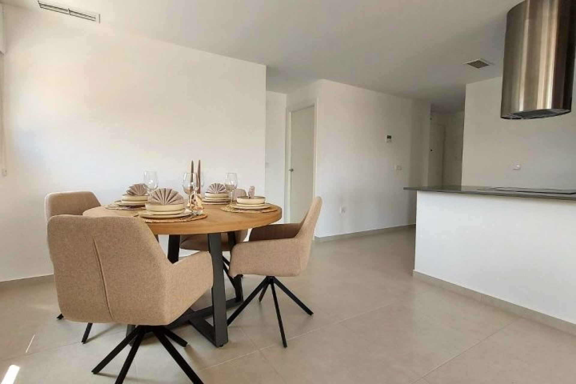 Herverkoop - Appartement -
Orihuela Costa - Costa Blanca