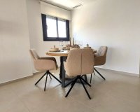 Herverkoop - Appartement -
Orihuela Costa - Costa Blanca