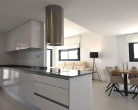 Herverkoop - Appartement -
Orihuela Costa - Costa Blanca