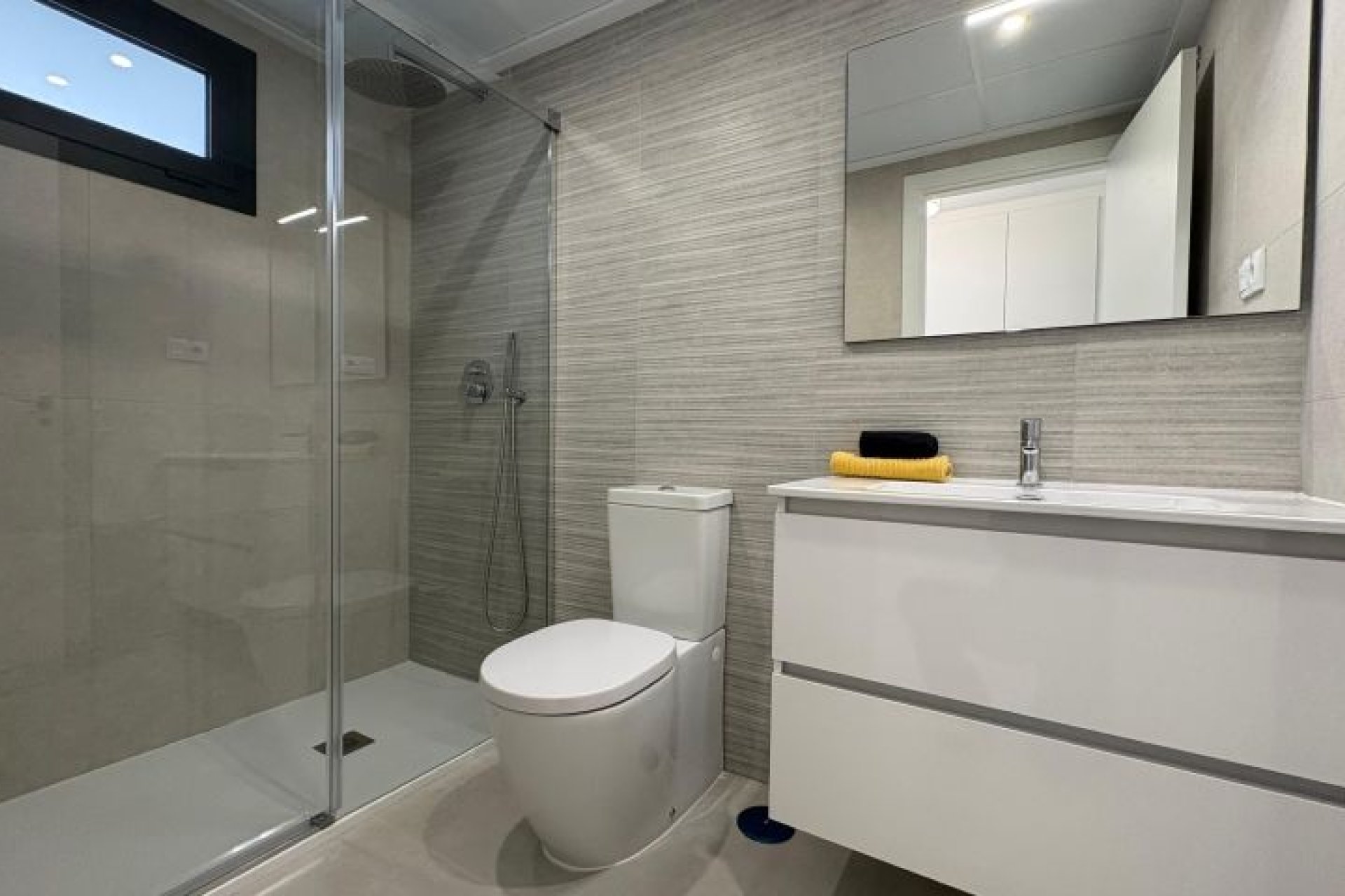 Herverkoop - Appartement -
Orihuela Costa - Costa Blanca