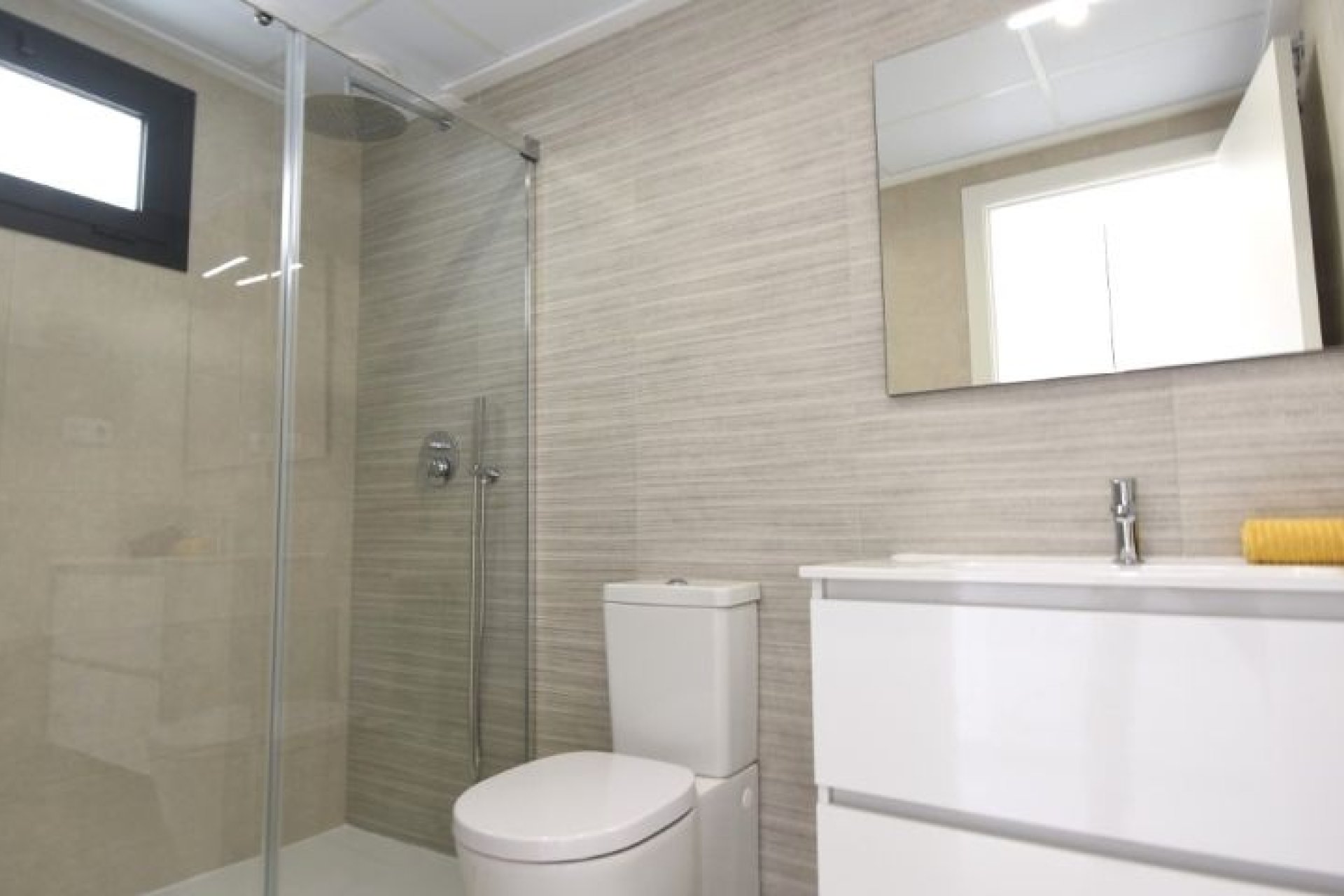 Herverkoop - Appartement -
Orihuela Costa - Costa Blanca