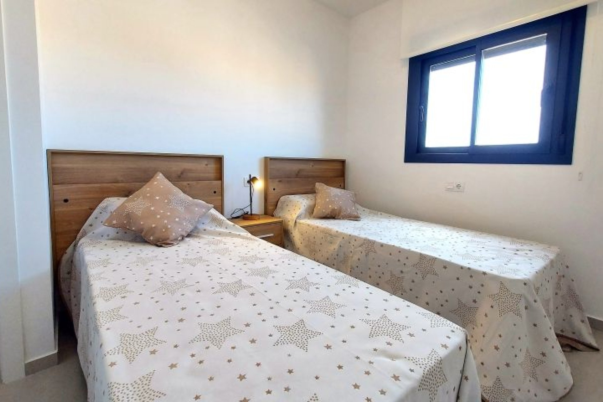 Herverkoop - Appartement -
Orihuela Costa - Costa Blanca