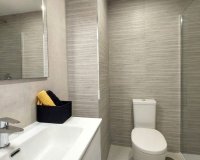 Herverkoop - Appartement -
Orihuela Costa - Costa Blanca