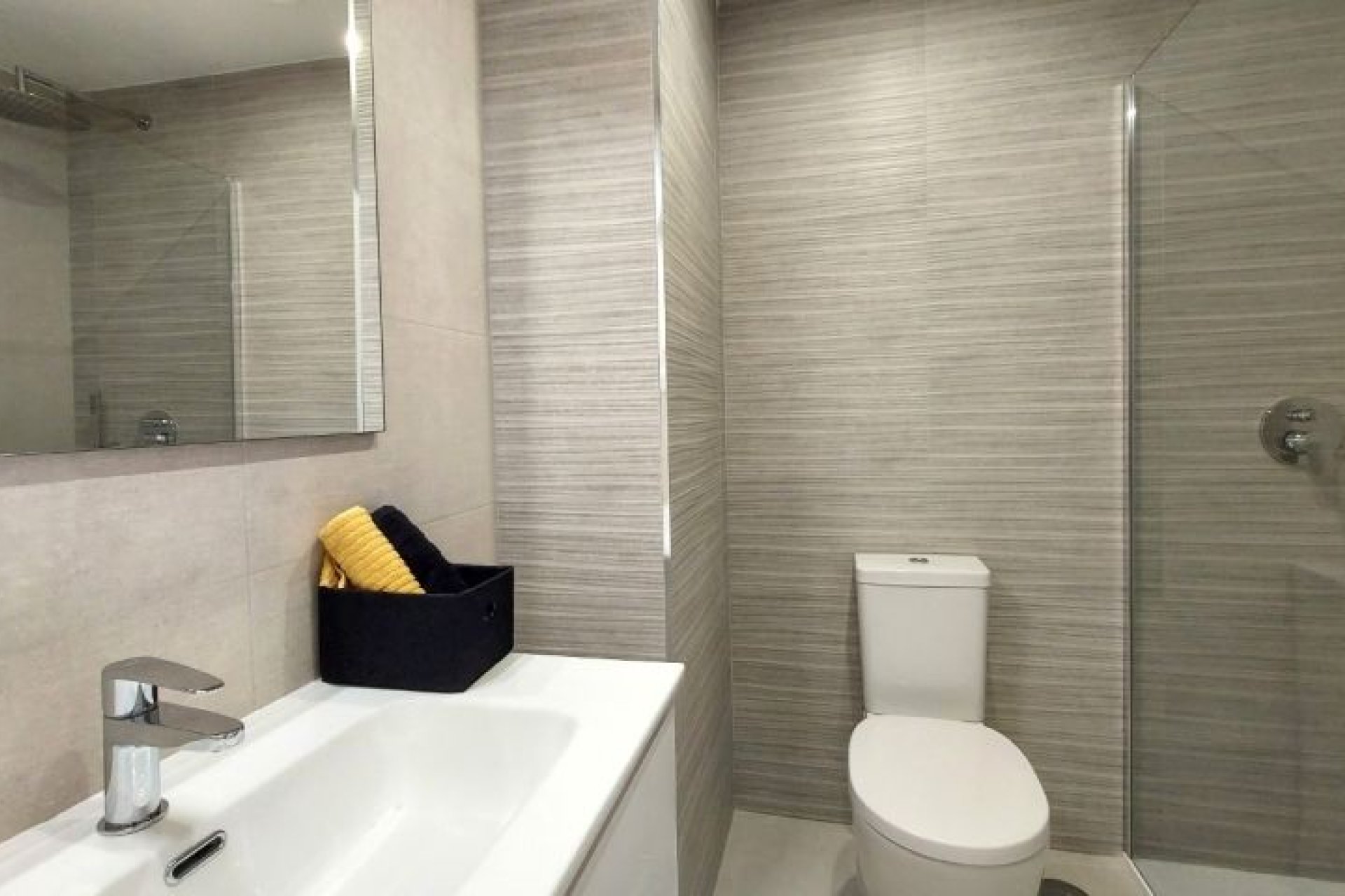 Herverkoop - Appartement -
Orihuela Costa - Costa Blanca