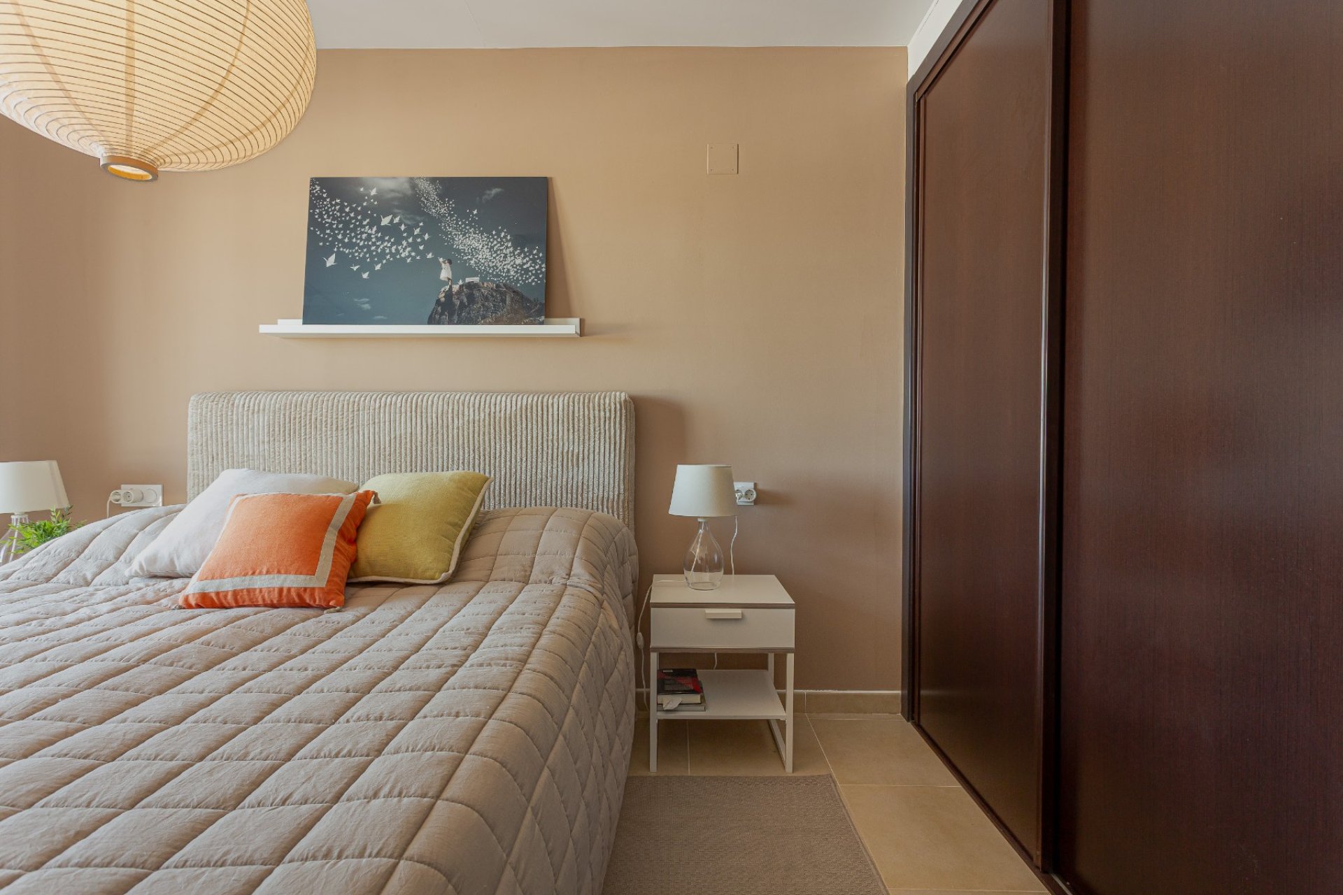 Herverkoop - Appartement -
Orihuela Costa - Costa Blanca