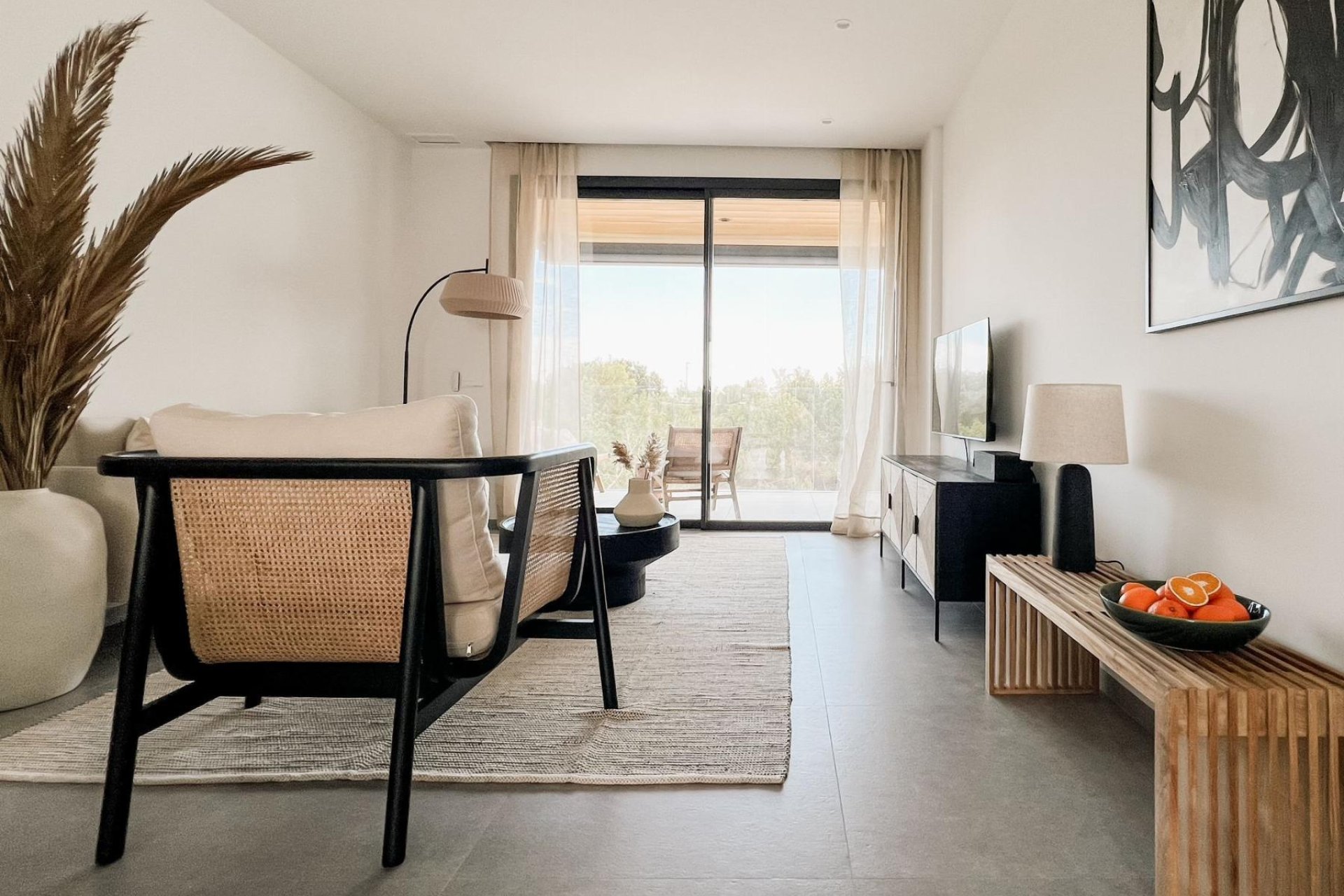 Herverkoop - Appartement -
Orihuela Costa - Costa Blanca