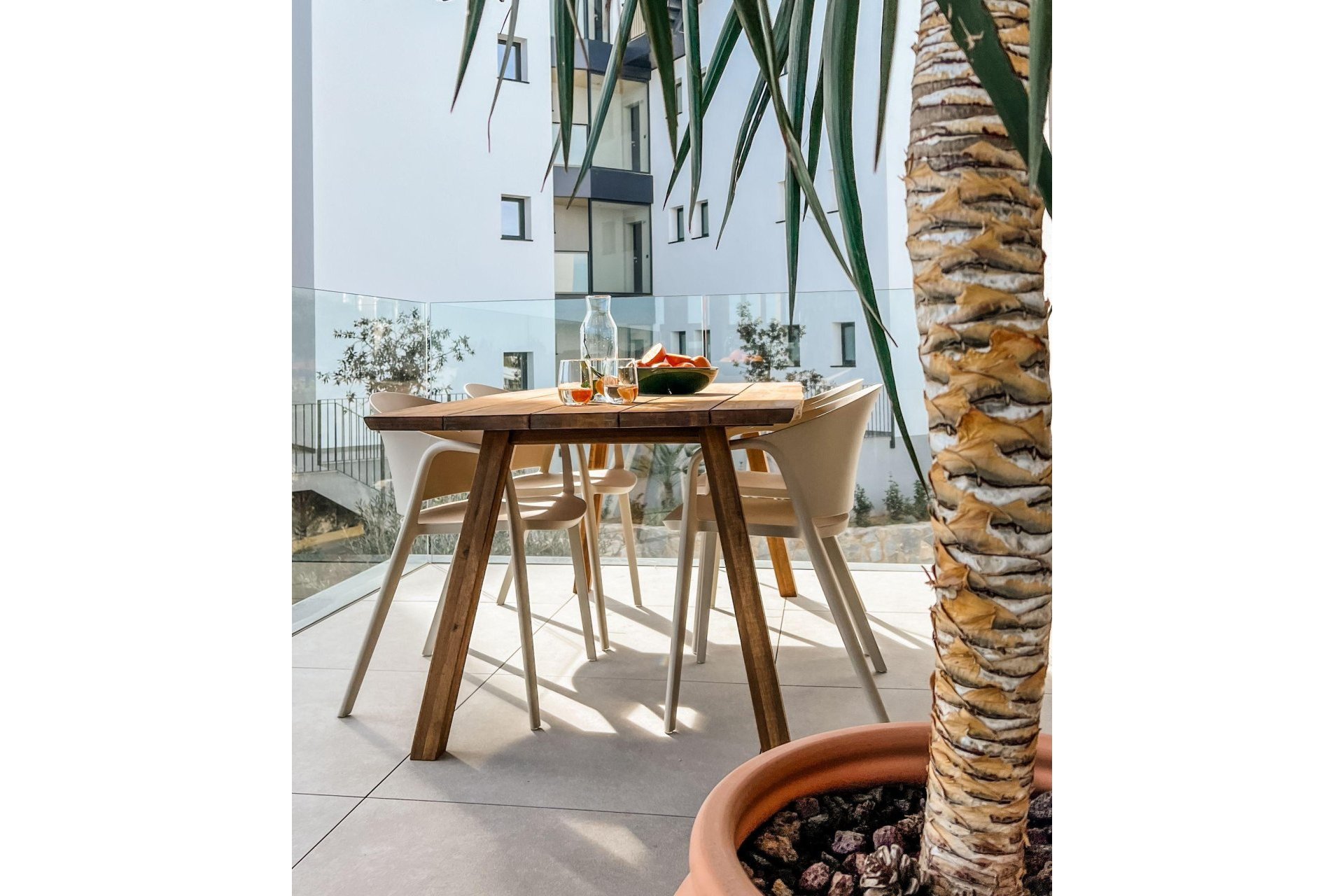 Herverkoop - Appartement -
Orihuela Costa - Costa Blanca