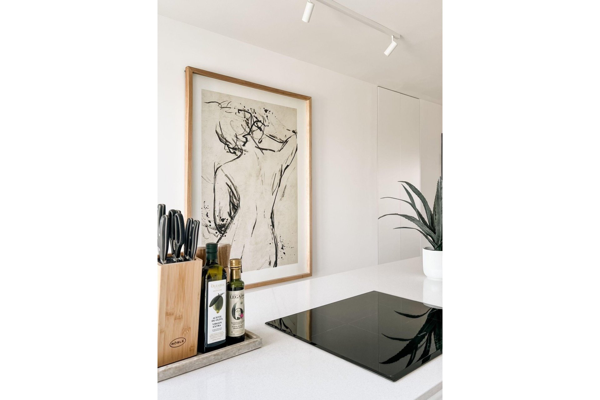 Herverkoop - Appartement -
Orihuela Costa - Costa Blanca