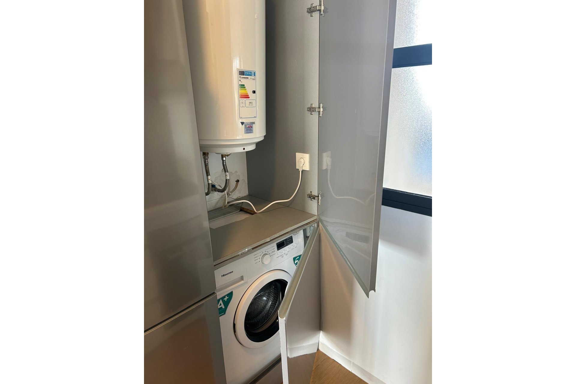 Herverkoop - Appartement -
Orihuela Costa - Costa Blanca