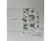 Herverkoop - Appartement -
Orihuela Costa - Costa Blanca