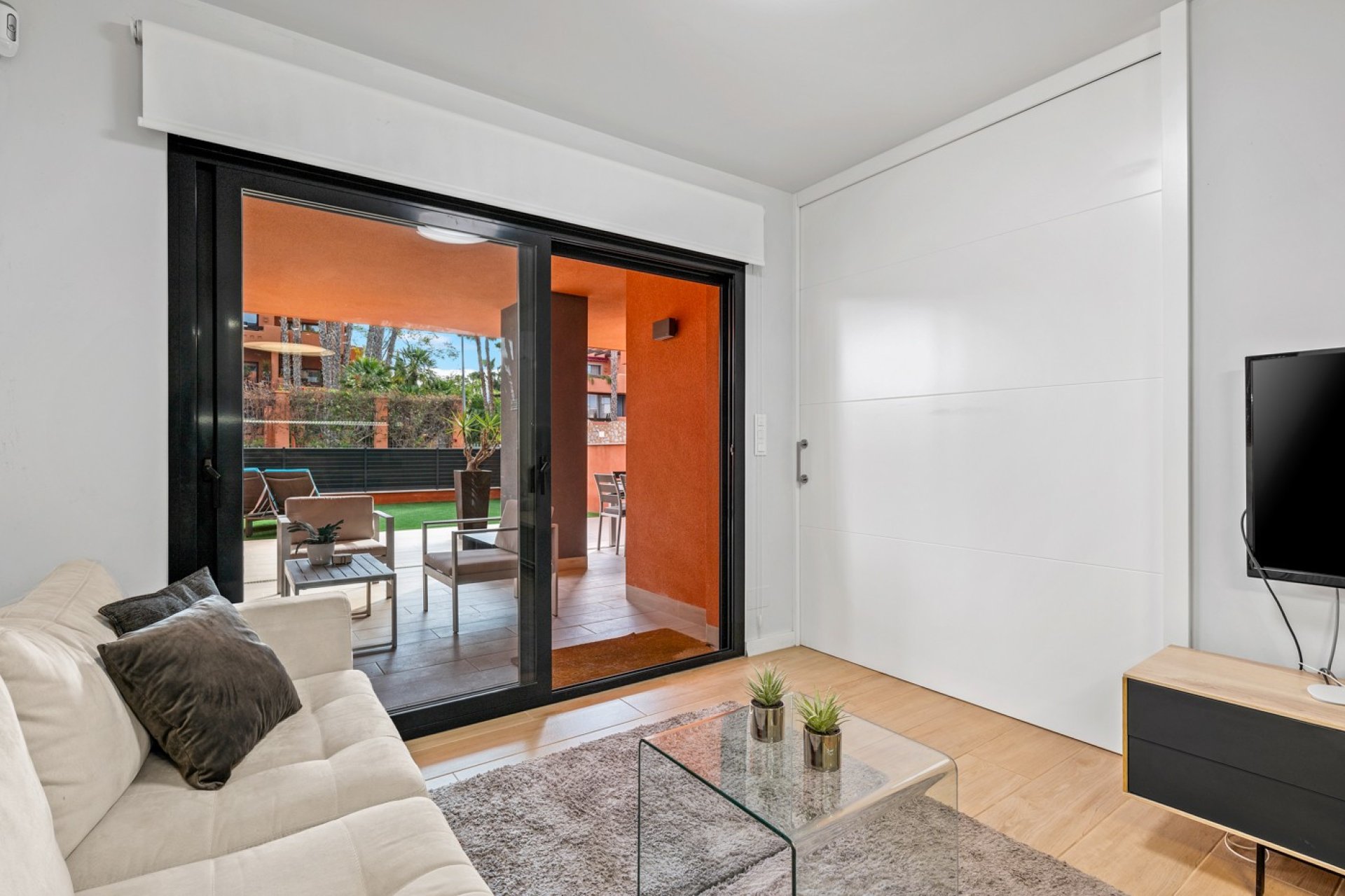 Herverkoop - Appartement -
Orihuela Costa - Costa Blanca