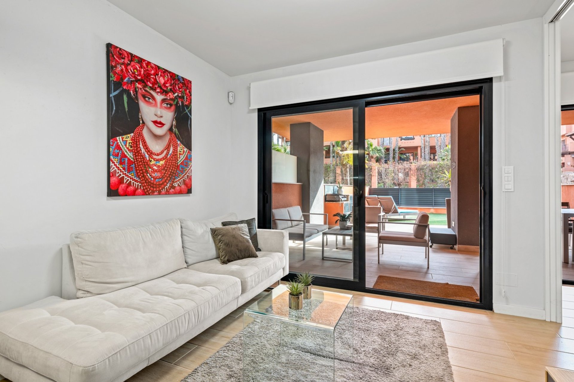 Herverkoop - Appartement -
Orihuela Costa - Costa Blanca