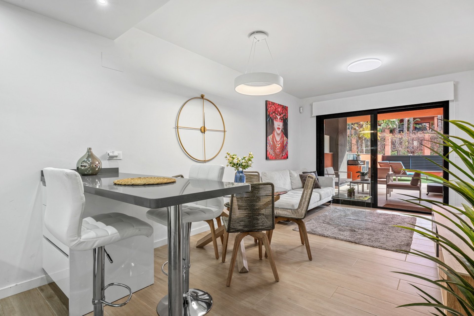 Herverkoop - Appartement -
Orihuela Costa - Costa Blanca