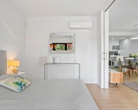 Herverkoop - Appartement -
Orihuela Costa - Costa Blanca