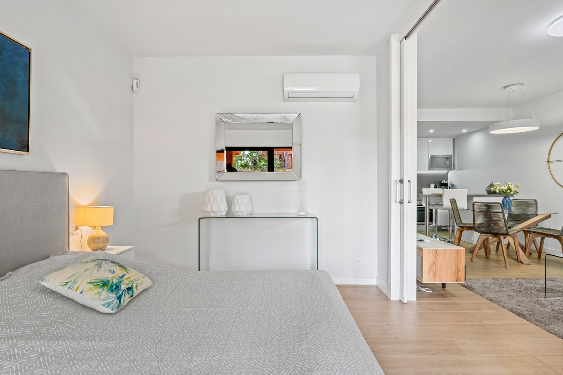 Herverkoop - Appartement -
Orihuela Costa - Costa Blanca