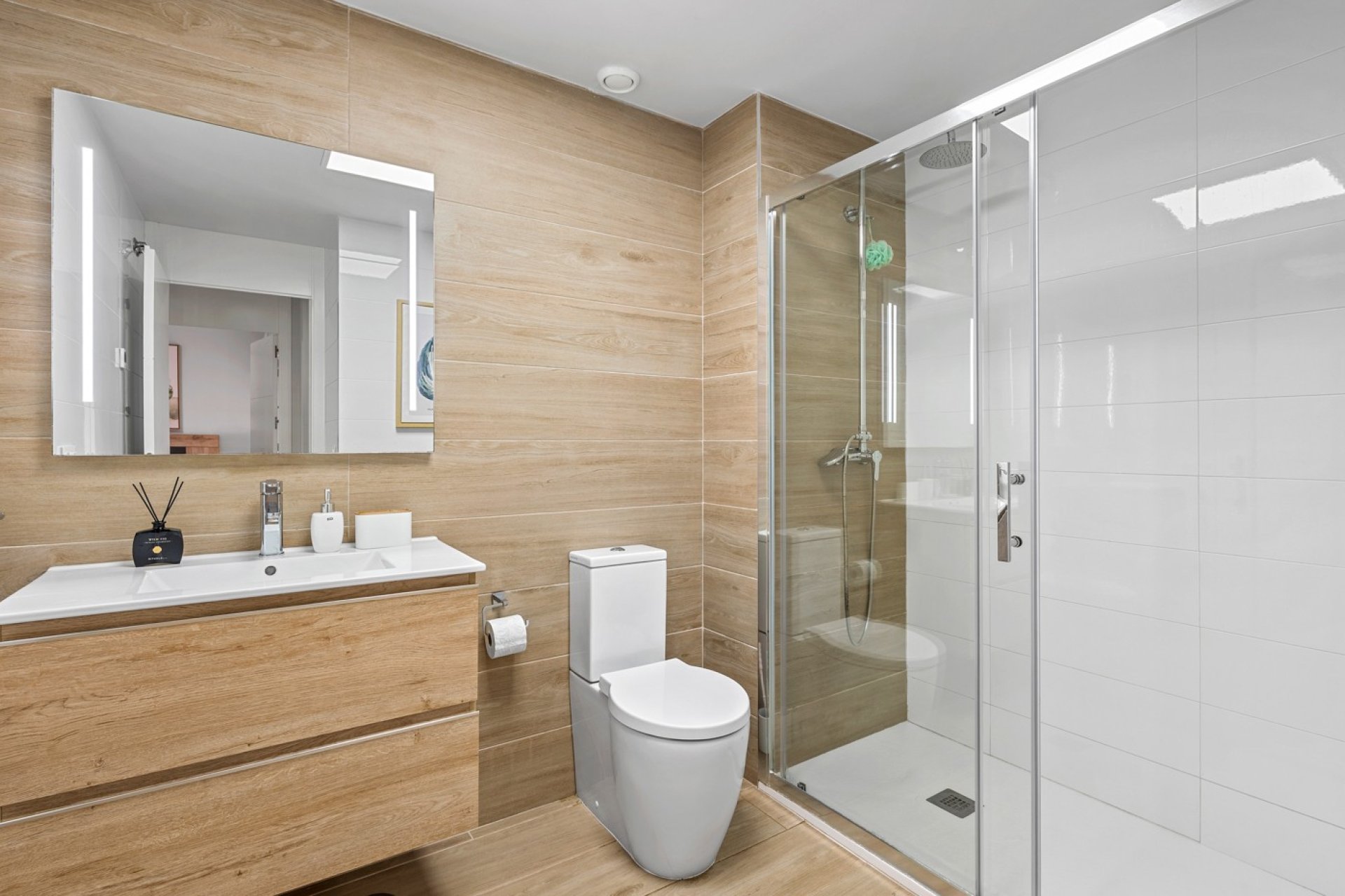 Herverkoop - Appartement -
Orihuela Costa - Costa Blanca