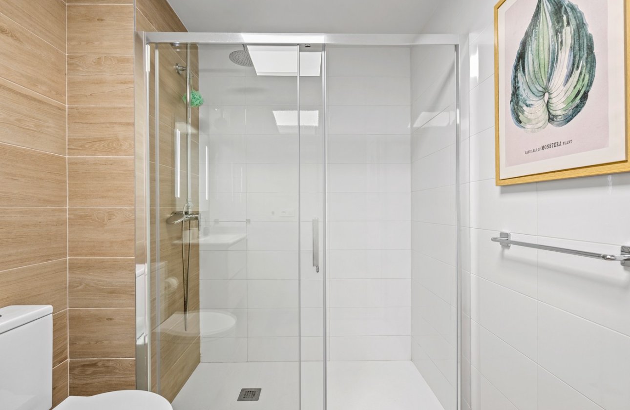 Herverkoop - Appartement -
Orihuela Costa - Costa Blanca