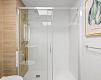 Herverkoop - Appartement -
Orihuela Costa - Costa Blanca