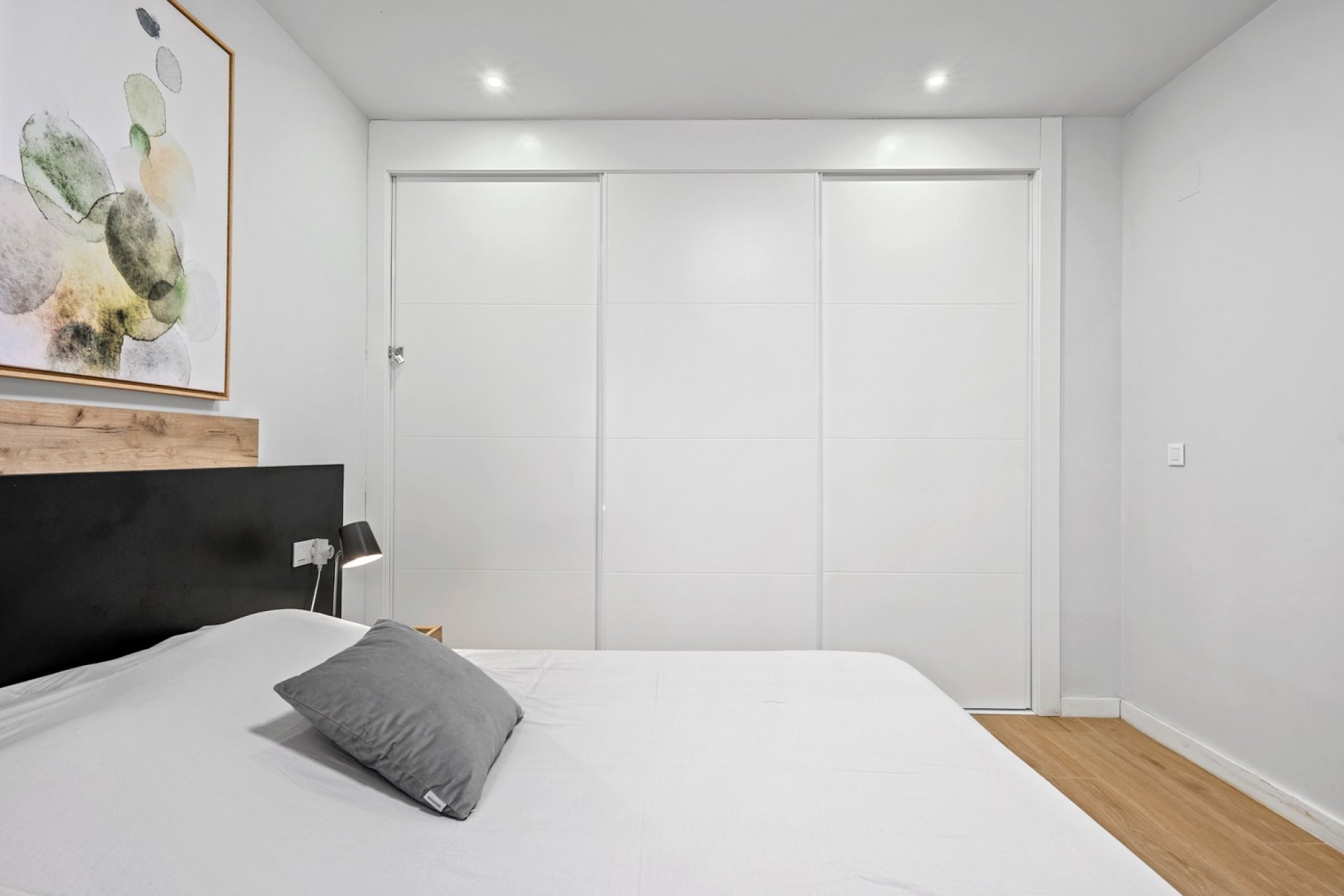 Herverkoop - Appartement -
Orihuela Costa - Costa Blanca