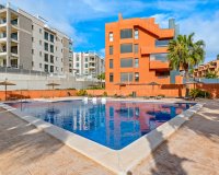 Herverkoop - Appartement -
Orihuela Costa - Costa Blanca