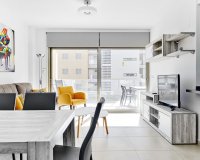 Herverkoop - Appartement -
Orihuela Costa - Costa Blanca