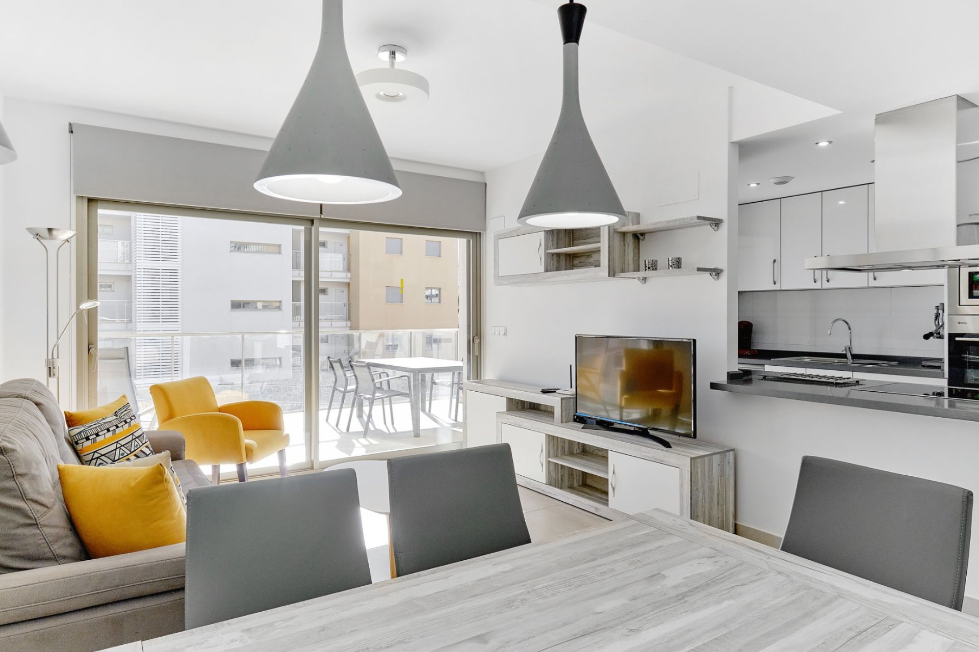 Herverkoop - Appartement -
Orihuela Costa - Costa Blanca