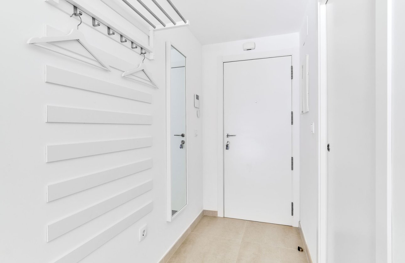 Herverkoop - Appartement -
Orihuela Costa - Costa Blanca