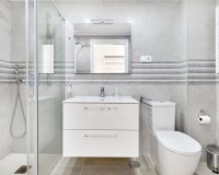 Herverkoop - Appartement -
Orihuela Costa - Costa Blanca