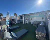 Herverkoop - Appartement -
Orihuela Costa - Costa Blanca