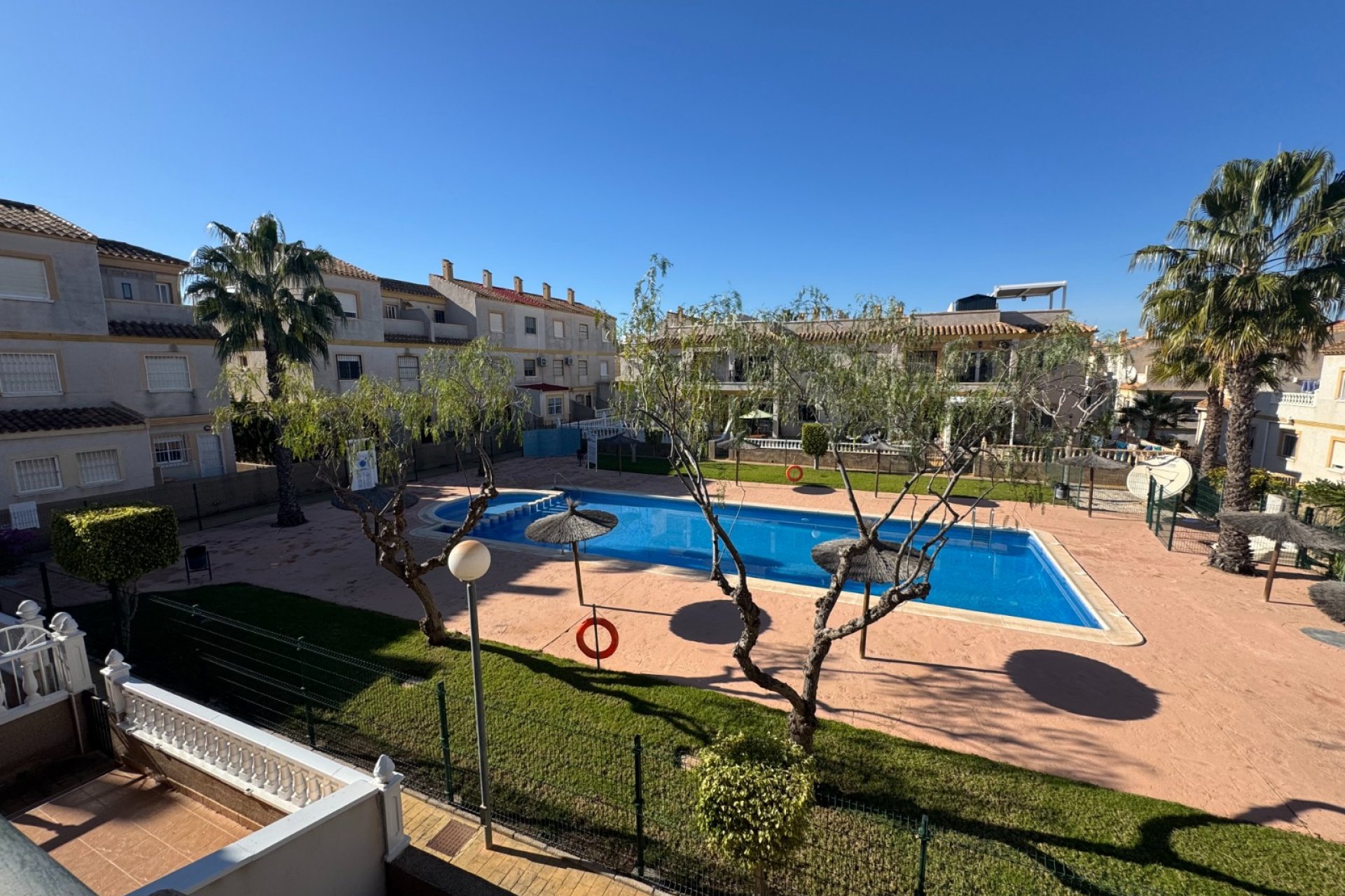 Herverkoop - Appartement -
Orihuela Costa - Costa Blanca