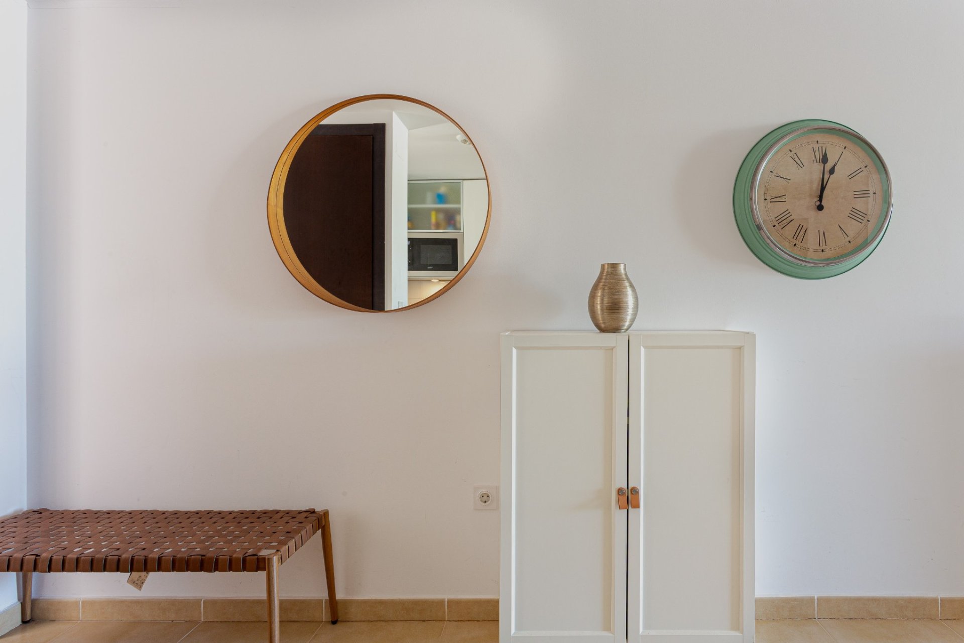 Herverkoop - Appartement -
Orihuela Costa - Costa Blanca