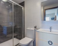 Herverkoop - Appartement -
Orihuela Costa - Costa Blanca