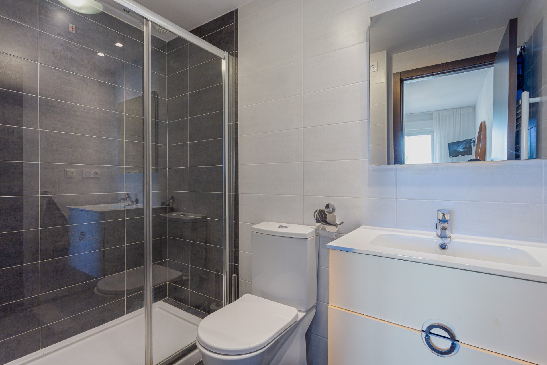 Herverkoop - Appartement -
Orihuela Costa - Costa Blanca