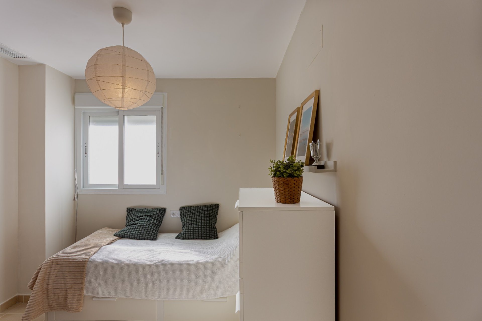 Herverkoop - Appartement -
Orihuela Costa - Costa Blanca