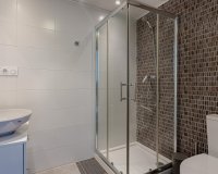 Herverkoop - Appartement -
Orihuela Costa - Costa Blanca