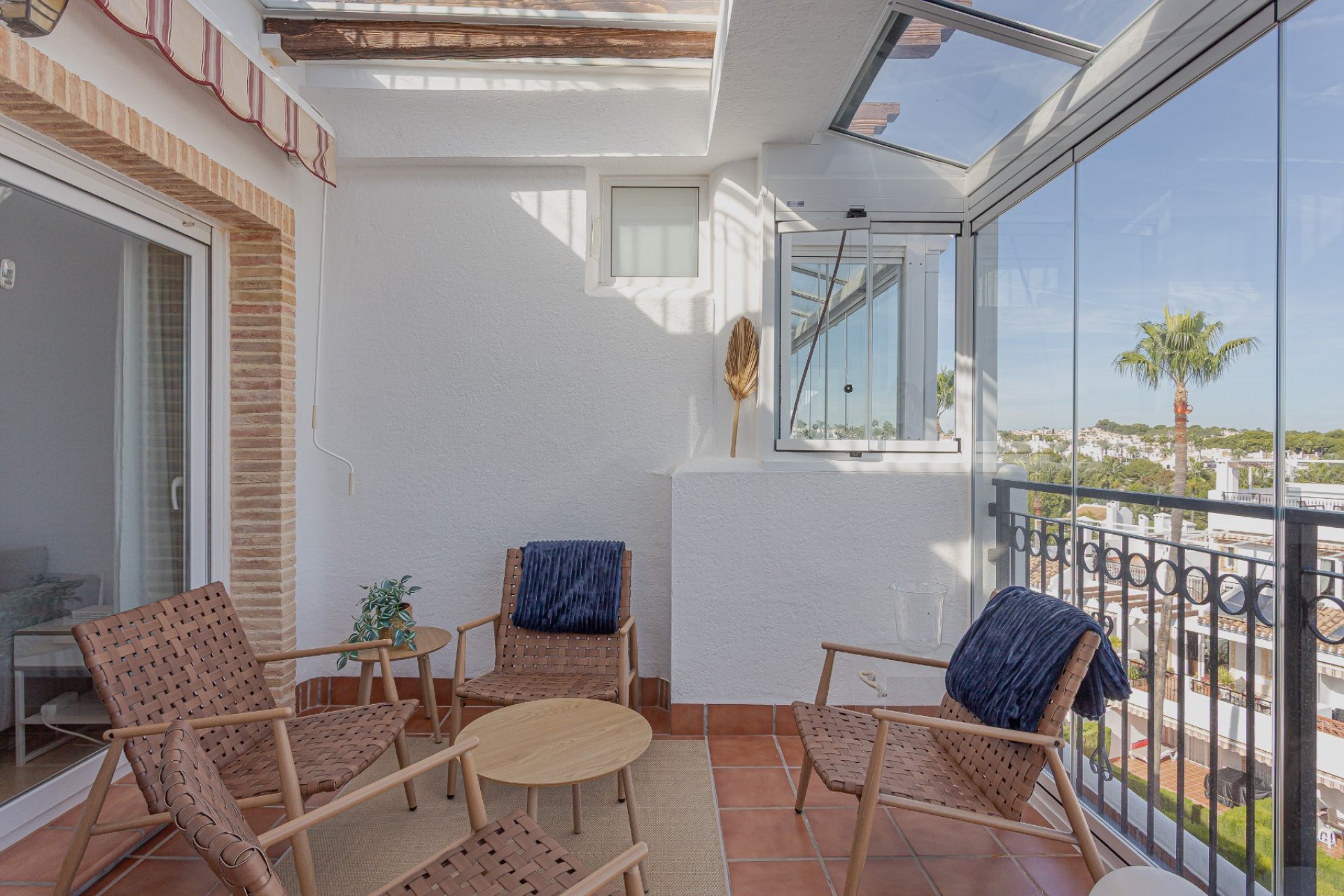 Herverkoop - Appartement -
Orihuela Costa - Costa Blanca