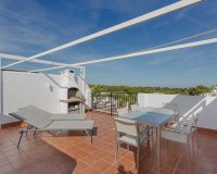 Herverkoop - Appartement -
Orihuela Costa - Costa Blanca