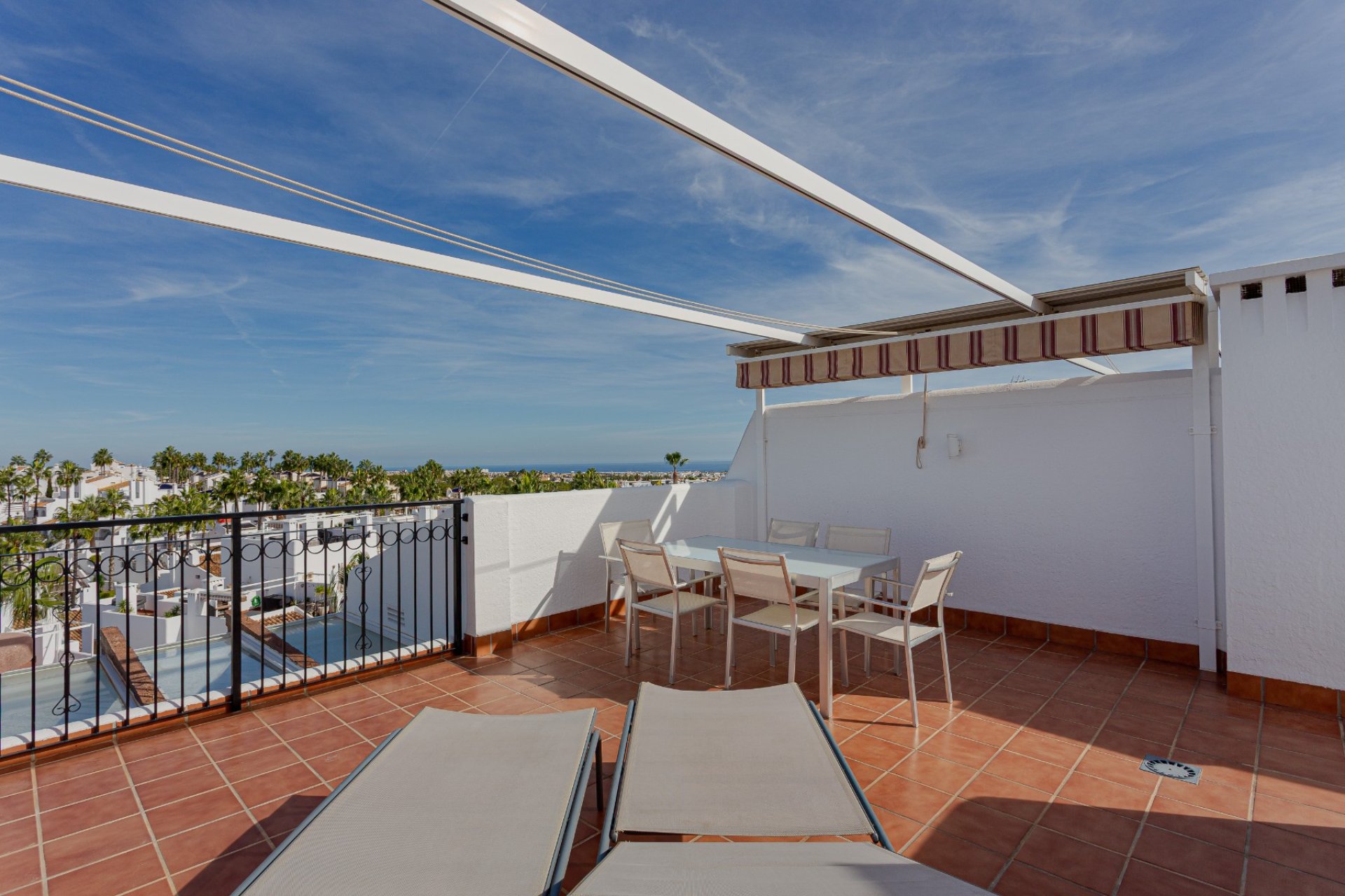 Herverkoop - Appartement -
Orihuela Costa - Costa Blanca